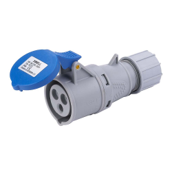 Deligo Coupler 240V 32A