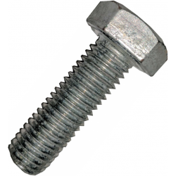 Large Earth Rod Driving Stud