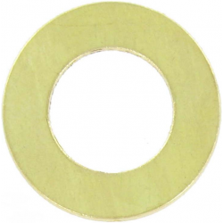 IBW6 Brass Washer M6 (100)