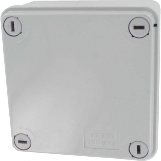 B150 150 X 110 X 70 PVC BOX