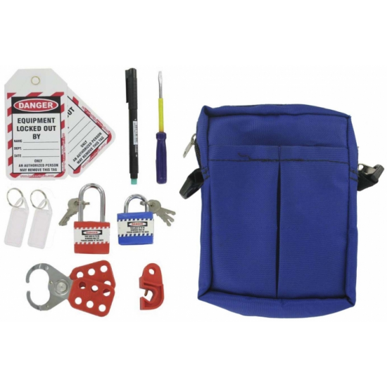 Deligo Lockout Essential Kit