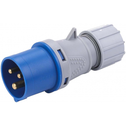 Deligo Plug 240V 32A