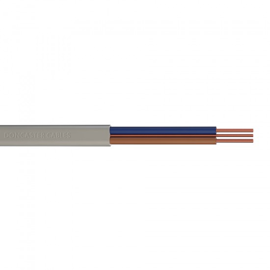 Twin & Earth Cable 2.5mm 100s