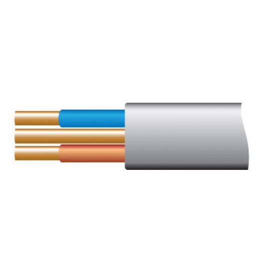 6242Y 2.5mm T/E 100s Draka