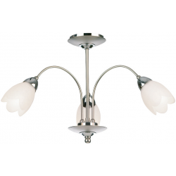Petal 3lt Semi flush