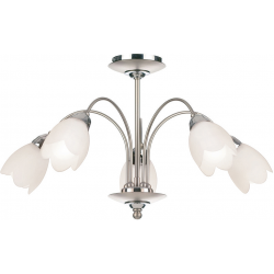 Petal 5lt Semi flush
