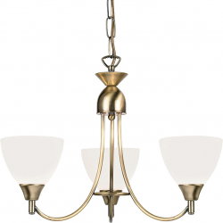 Alton 3lt Pendant