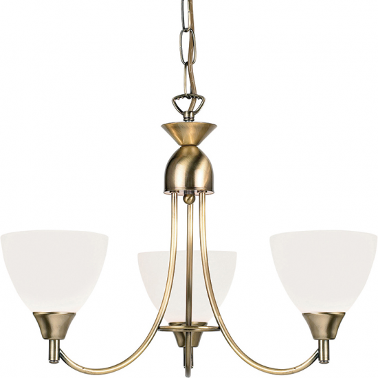 Alton 3lt Pendant