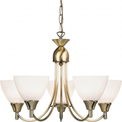 Alton 5lt Pendant