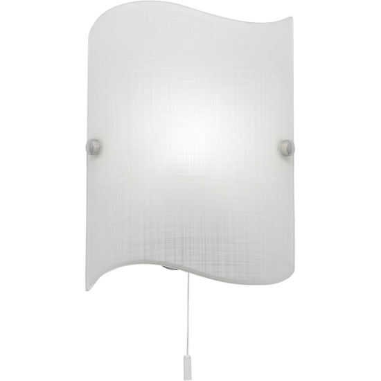 Wave 1lt Wall