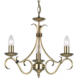 Bernice 3lt Pendant