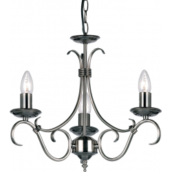 Bernice 3lt Pendant