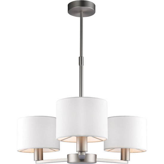 Daley 3lt Pendant