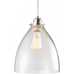 Elstow 1lt Pendant
