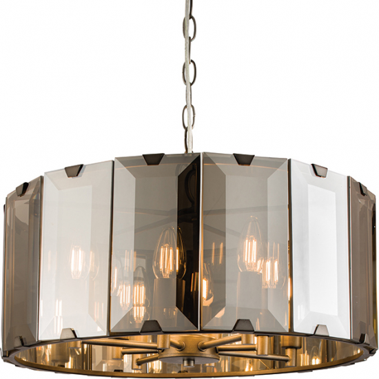 Clooney 8lt Pendant