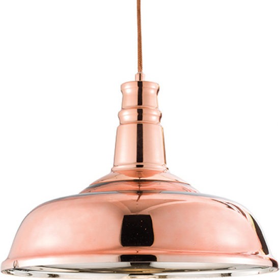 Jackman 1lt Pendant