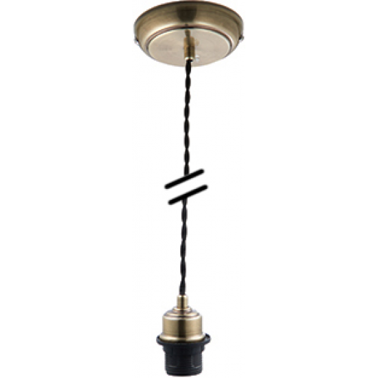 Cable set 1lt Pendant