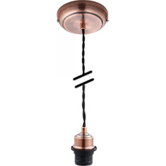 Cable set 1lt Pendant
