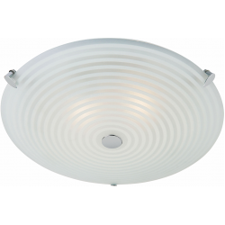Roundel 2lt Flush