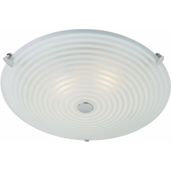 Roundel 2lt Flush