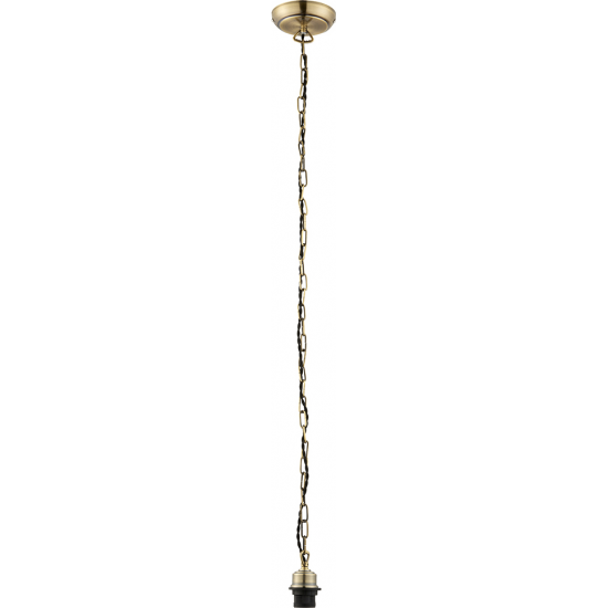 Cable set 1lt Pendant