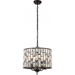 Belle 5lt Pendant