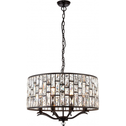 Belle 8lt Pendant