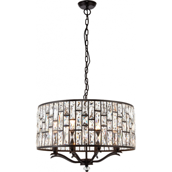 Belle 8lt Pendant