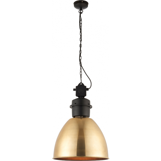 Ford 1lt Pendant