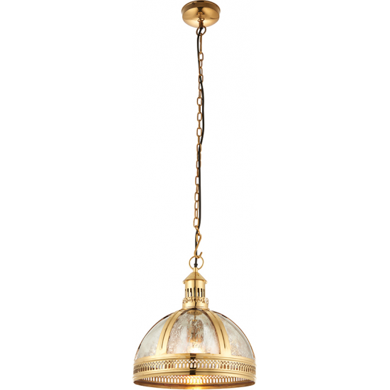 Vienna 1lt Pendant