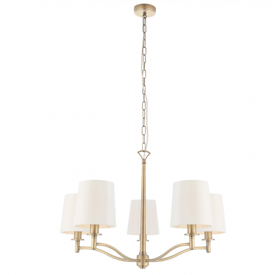 Ortona 5lt Pendant