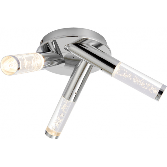 Essence 3lt Semi flush