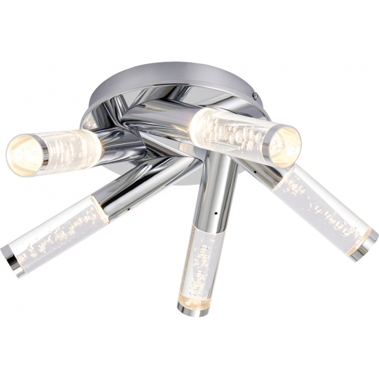Essence 5lt Semi flush