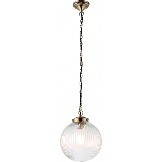 Brydon 1lt Pendant