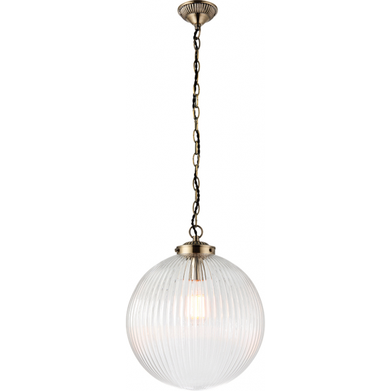 Brydon 1lt Pendant