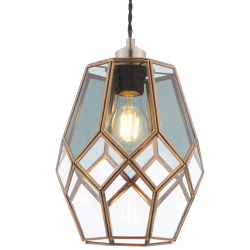Ripley 1lt Pendant