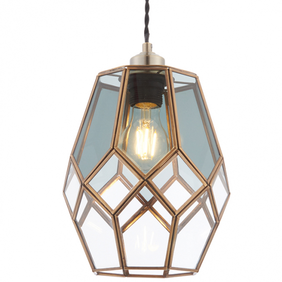 Ripley 1lt Pendant
