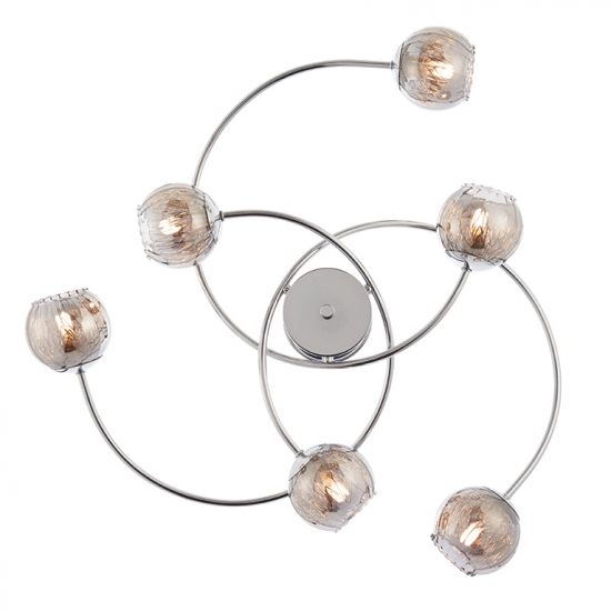 Aerith 6lt Semi flush