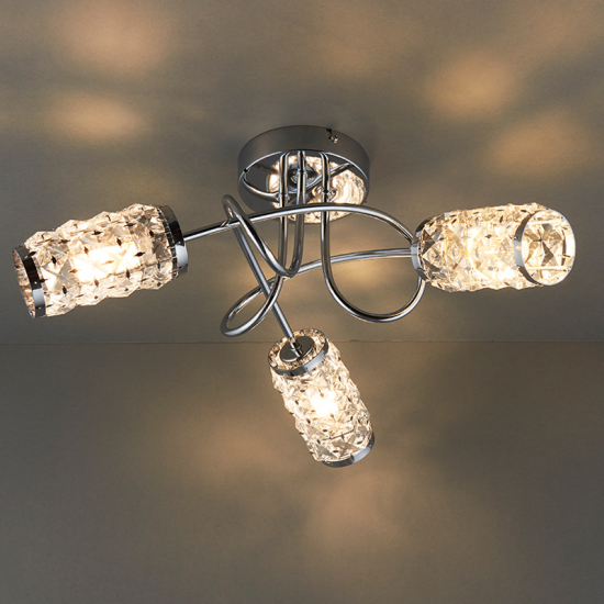 Colby 3lt Semi flush