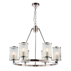 Easton 6lt Pendant