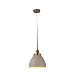 Franklin 1lt Pendant