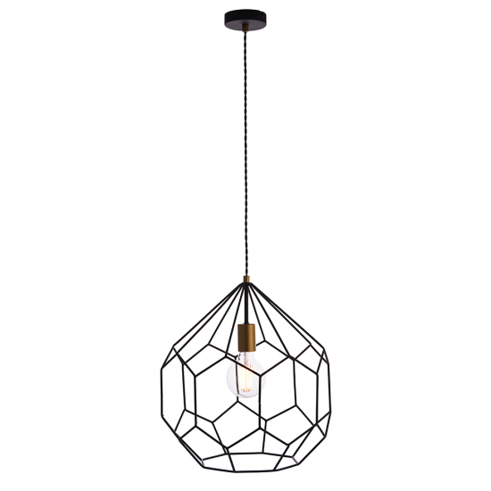Deco 1lt Pendant