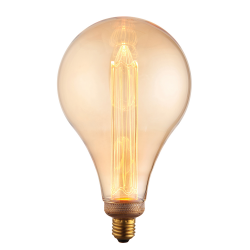 XL E27 LED Globe 1lt Accessory