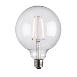 E27 LED filament globe 1lt Accessory