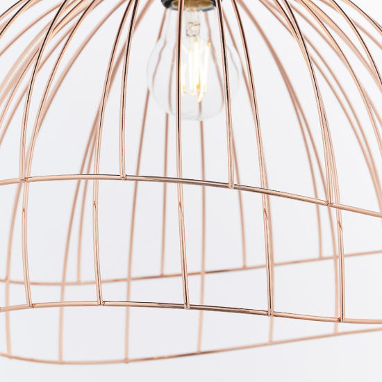 Jericho 1lt Pendant easyfit