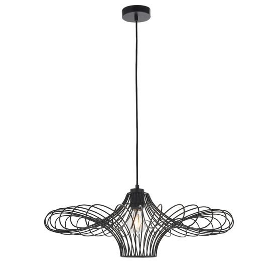 Curl 1lt Pendant easyfit