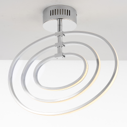 Avali 1lt Semi flush