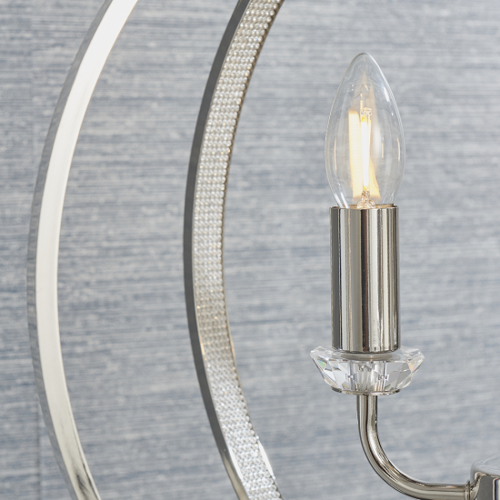 Ritz 3lt Pendant