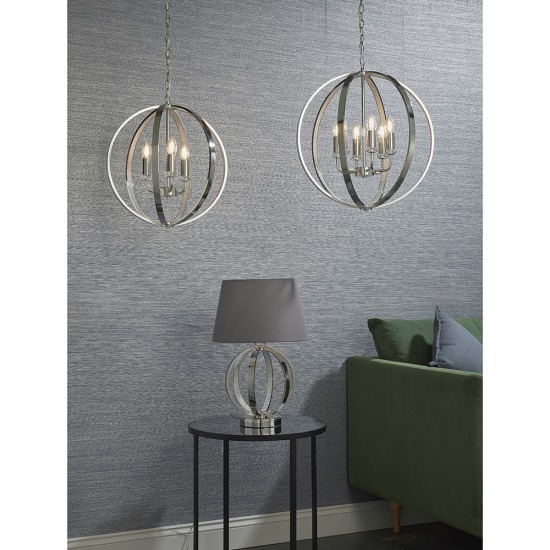 Ritz 6lt Pendant