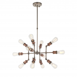 Hal 12lt Pendant